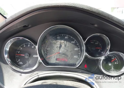 2007 Pontiac G6 Gt из США, поврежденный, VIN 1G2ZH18N274201251